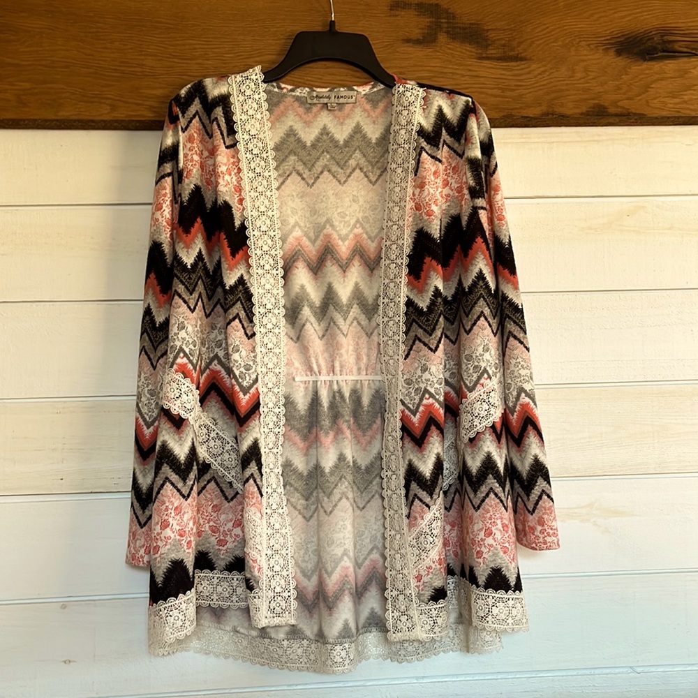 Women’s cardigan